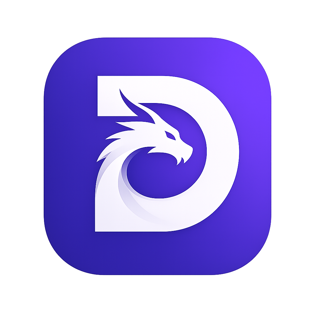 Dragon POS